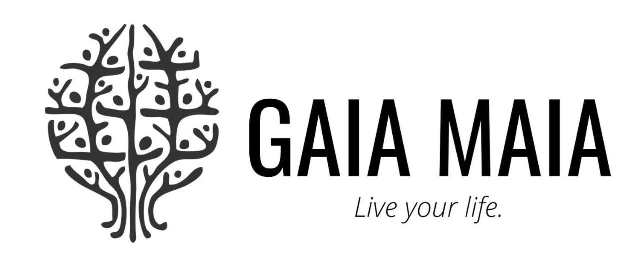 App Gaia Maia, Terme Catez Lejlighed Catez ob Savi Eksteriør billede
